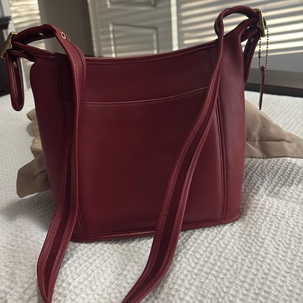 Vintage coach 9816